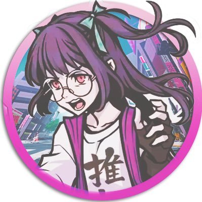 @lesbiankrile Find me in the Future!|they/them| layout: @DestinyDesigns6 |TWEWY| |DM for Neshiki server link|