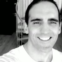 Pablo Garcia(@pablo0314) 's Twitter Profile Photo