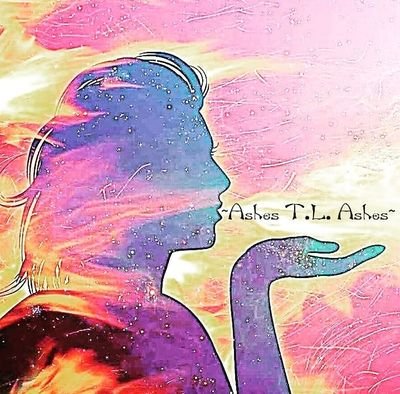 Spoken Word, Published Poet, E Mag Owner, Domestic Violence Victims Advocate, Twitch Moderator, Gamer, Halo Insider, @XboxAmbassadors,
IG @ ashes.t.l.ashes