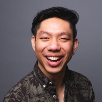Nicholas Chan (@nickchanwj) 's Twitter Profile