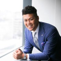 ポディマハッッタヤ (@myanthony_3b) Twitter profile photo