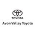 Avon Valley Toyota (@avontoyota) Twitter profile photo Avon Valley Toyota (@avontoyota) Twitter profile photo