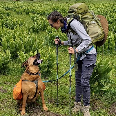 PhD student at @uvmvermont studying forest adaptation, ecophysiology, and climate change. MS in Botany at @okstate