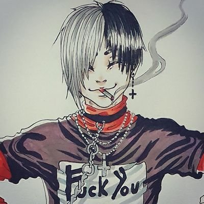 Kagerouさんのプロフィール画像