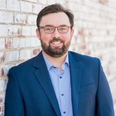 HannerWes's profile picture. Co-Owner: Kona Ice of Champaign @konachampaign & Broker: Keller Williams Realty