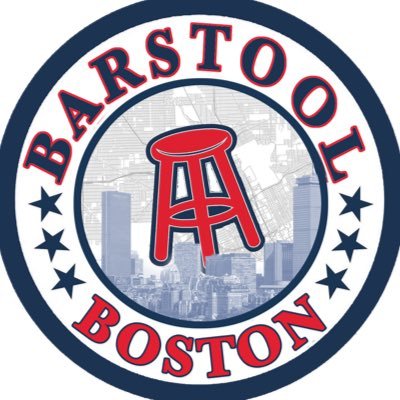 Barstool Boston | DM or tag us for content to be featured! “Love That Dirty Water” Boston merch and other socials ⬇️