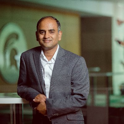 Sriram_msu's profile picture. Researcher interested in #cloudsourcing #productivity #innovation  #supplychainmanagement  #services works for #msuspartans #inclusion