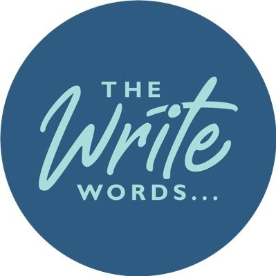 Let me help you find the Write Words for any special occasion or loved one!