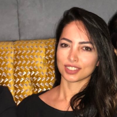 Maryfthz's profile picture. Oracle SCM Functional Consultant