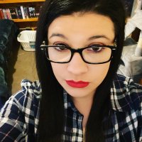 Author: Shaina Anastasi (@shaina20341673) 's Twitter Profile