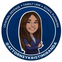 Attorney Miranda(@attorneymiranda) 's Twitter Profile Photo