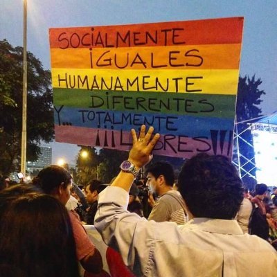 Gener_Obando's profile picture. Ayacuchano | Ateo | 3 hijos ✊🏾