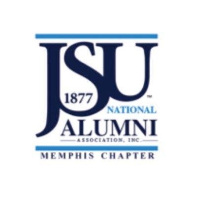 Thee Official JSU Memphis Alumni  Chapter Twitter Account