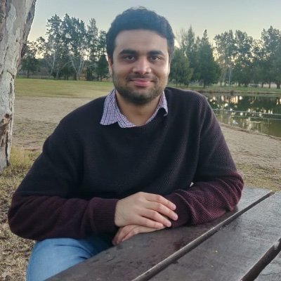 Astrophysicist @StromloANU, @scienceANU, @ourANU, astrophysical turbulence and magnetic fields, the person who danced most at my wedding, 'shayar', he/him...