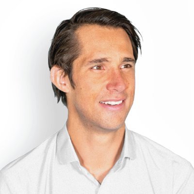 dwaterfield's profile picture. Chief Commercial Officer @withmehealth, personalizing medication guidance to improve outcomes and lower the total cost of care