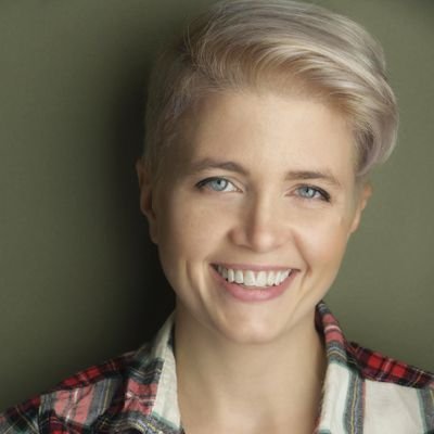 itsmesbp's profile picture. Actor/Singer/Cat Mom/Queer/Foodie/Weirdo; she/they #Clarisse in @ltmusical on Broadway