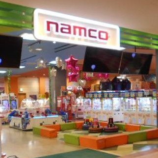 namco流山おおたかの森S・C店の公式ツイッターです。是非フォローしてください！
なお、namco流山おおたかの森S・C店に関するご意見・ご質問は個別回答を行っておりません。
(株)バンダイナムコアミューズメントに対するご意見・ご質問は、バンダイナムコアミューズメント公式サイトの「お問い合わせ」よりお願いいたします。