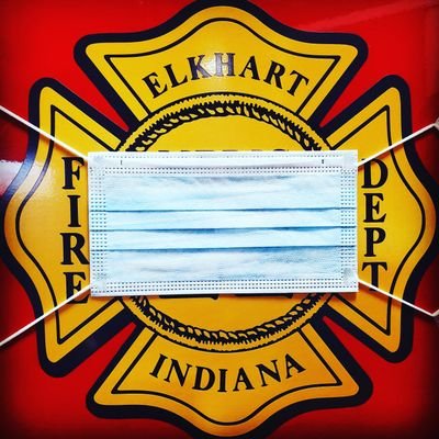 Elkhart338's profile picture. Elkhart City Firefighters Local 338 Serving the city with a heart for 150 years
