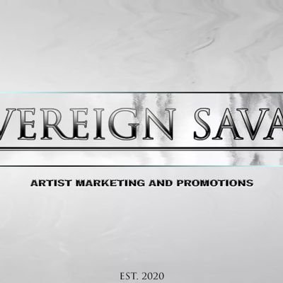SavantSovereign's profile picture. Were looking to help dope artists get exposure and payment without the Label or the B.S.
