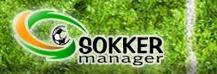 Online manager game