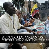 Afroecuatoriano (@afrosecuador) 's Twitter Profile Photo
