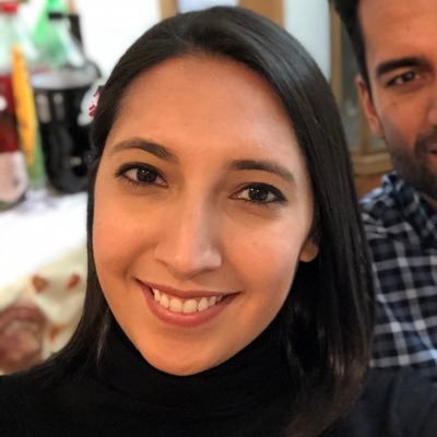 marielarroyo's profile picture. Opinions are my own. Nobody reads my tweets anyway.