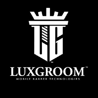 LUXGROOM is a mobile private barber service designed for the New Age style of personal care service. Redefining the customer experience