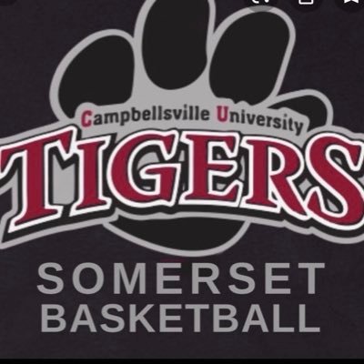 Official Account for CU Somerset Men’s Basketball Program. #CUSomerset #OneTeamOneFamily #GoTigers Instagram/Facebook: cusomersetbasketball