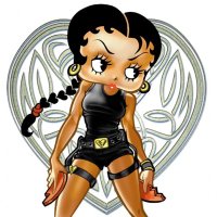 Mz_Boop (@mz_boop04) 's Twitter Profile