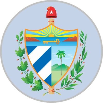 Cuenta informativa del gobierno de la República de Cuba🇨🇺