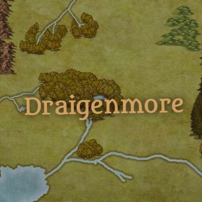 Draigenmore_Adventures