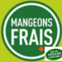 Mangeons frais (@mangeons_frais) 's Twitter Profile
