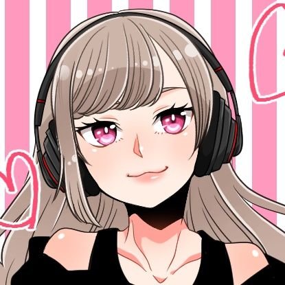 SAORI_R18voice's profile picture. サキュバス好き声優🎀💐from 博多湾🍜|商業&同人🆗宅録/バイノーラル🉑 |🎤AT4040/CS-10EM| Skeb🍒https://t.co/ktD1Oyl4ed🧡サンプル&料金🍩https://t.co/Dhkx69SGyL…💌お仕事のご依頼やご相談はDMへ！🍰🧁