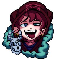 Zym (@necrosmol) 's Twitter Profile