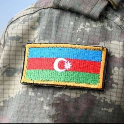 #KarabakhisAzerbaijan