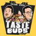 tastebudspod (@tastebudspod) artwork