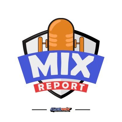 The Mix Report