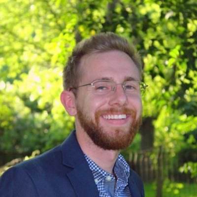 WU ‘19 MBA Grad, Market Intelligence Analyst