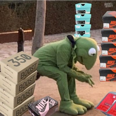 MalarkeyEvan's profile picture. @nike