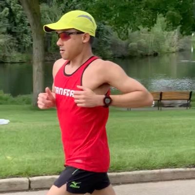 Physiotherapist, Clinic Owner, Runner, XC Skier and Clinical Educator.