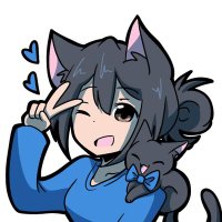 💙 Sen-chan 💙(@senchansart) 's Twitter Profile Photo