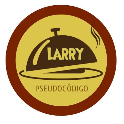 larryalgoritmo's profile picture. Conviértete en chef
Supervisa la preparación y la cocción de recetas algorítmicas (aplicaciones algorítmicas) para empresas de diferentes categorías.