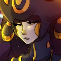 Lunarien Aphelioak (@hanku_hasashi) 's Twitter Profile