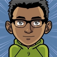 App developer and family guy
