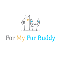 For My Fur Buddy(@ForMyFurBuddy1) 's Twitter Profile Photo