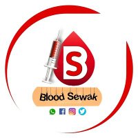 BlooDSewaK NGO(@BloodSewak) 's Twitter Profile Photo