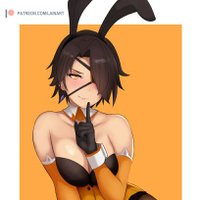 Cinder(@Burning_Fall) 's Twitter Profile Photo