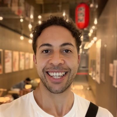 JeremiahAlex's profile picture. Redesigning reality.