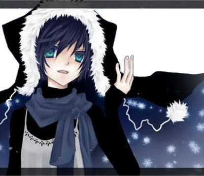 LunachristAqua's profile picture. Home~~ 3