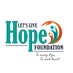 Let's Give Hope Foundation (@letsgivehope) Twitter profile photo Let's Give Hope Foundation (@letsgivehope) Twitter profile photo